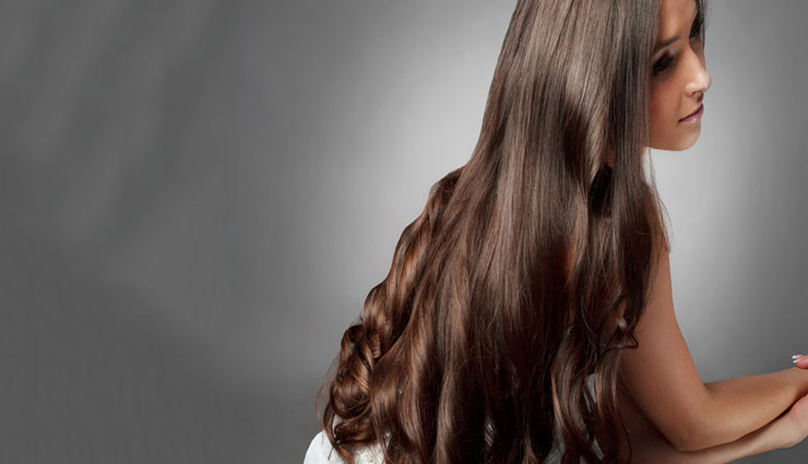 benefits of hair oiling,strong hair tips,beauty tips,hair tips