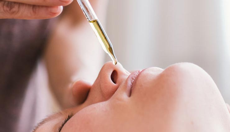 नाक के अंदर हुई फुंसी देती हैं बहुत तकलीफ, ये घरेलू उपाय दिलाएंगे आपको राहत Health tips,health tips in hindi,home remedies,pimple inside nose