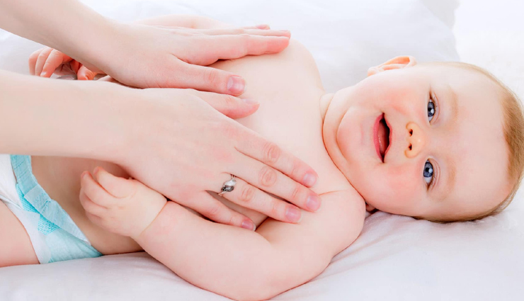 newborn babies,ayurvedic tips for new born baby,new born baby health,baby health,Health,Health tips