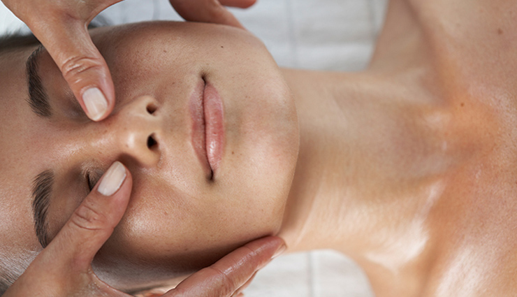 spectacles marks on your nose,tips to remove specs marks from nose