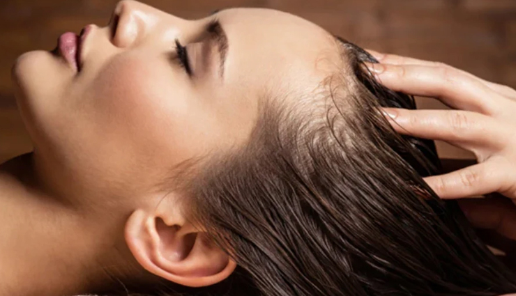 benefits of hair massage,hair massage,hair massage benefits in hindi