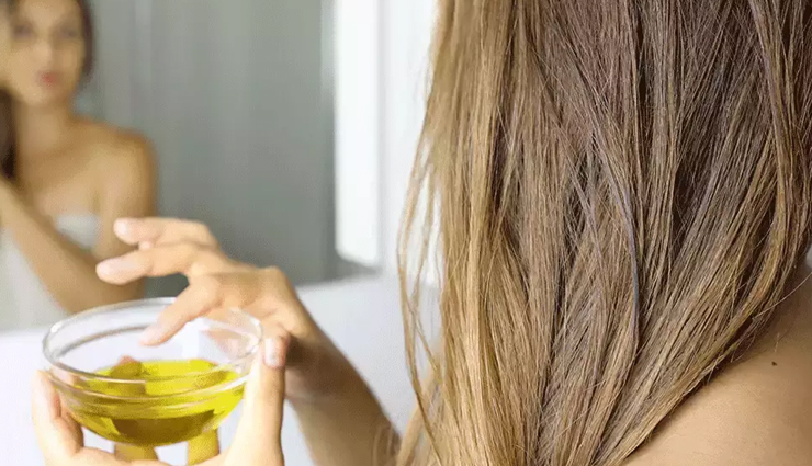 6 Reasons Why You Should Oil Your Hair Regularly