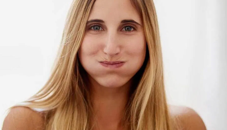 tips to gt rid of double chin,beauty tips,beauty hacks