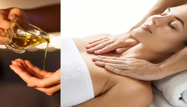 Health tips,health tips in hindi,essential oils,home remedies,remove mental fatigue and body pain