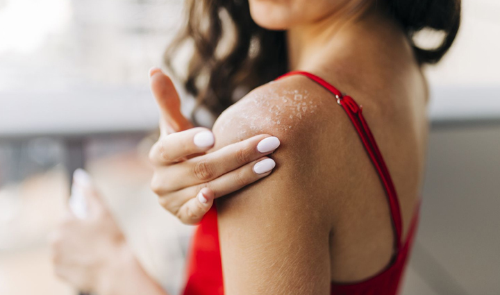 oil massage can remove many problems of the body know how to get benefit,Health,healthy living