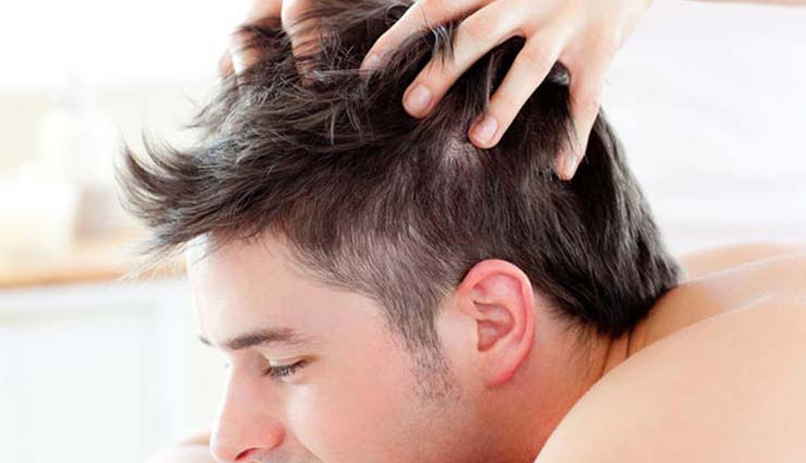 hairloss problem in men,beauty tips,beauty hacks