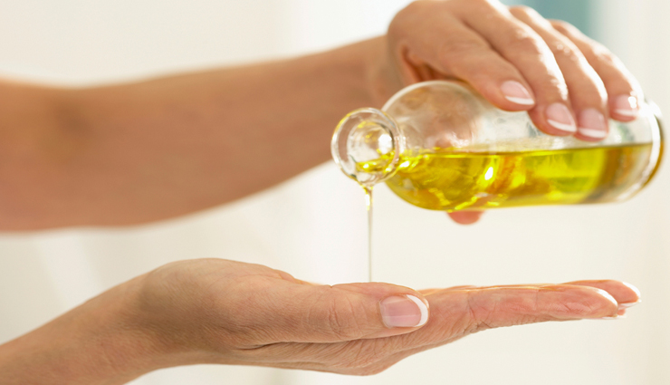 beauty tips,beauty tips in hindi,hair oiling,hair care tips