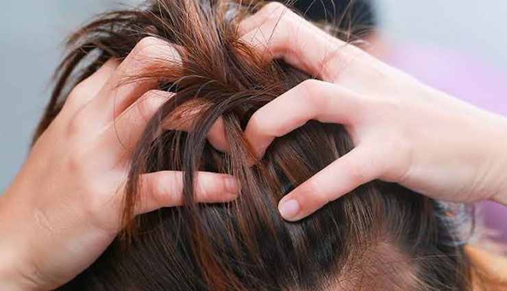 6 Steps For Perfect Way To Oil Your Hair