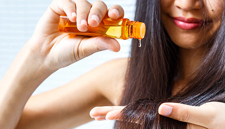 7 Home Remedies To Make Hair Soft and Silky 