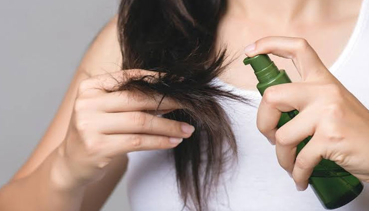 steps for oiling hair,hair care tips,oiling hair tips,beauty tips