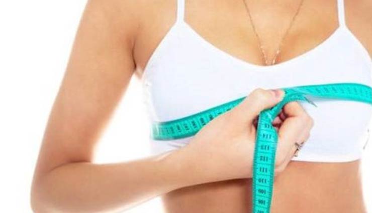 5 Effective Oils For Breast Enlargement