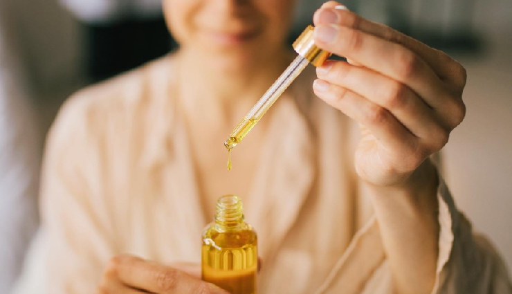 6 Ways to Use Oil for Beauty Regime