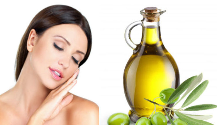 Beauty benefits of olive oil for skin 56567 जैतून के तेल से लाये अपने चेहरे  पर खूबसूरती #Beauty Tips - lifeberrys.com हिंदी