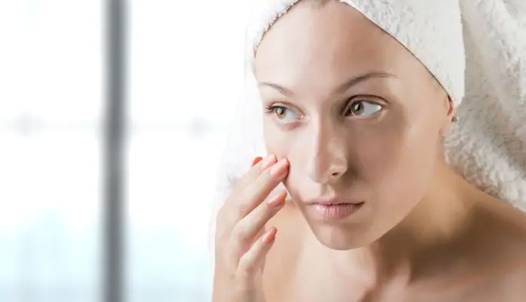 moisturizers,natural moisturizers,make natural moisturizers at home,skin care,skin beauty,tips to get soft skin,tips to get clear skin,simple beauty tips