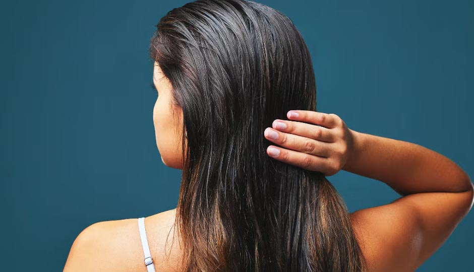 8 DIY Ways To Treat Oily Scalp