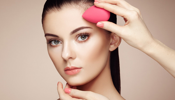 beauty tips,skin care tips,5 natural tips to treat oily skin,treating oily skin at home,home remedies for oily skin