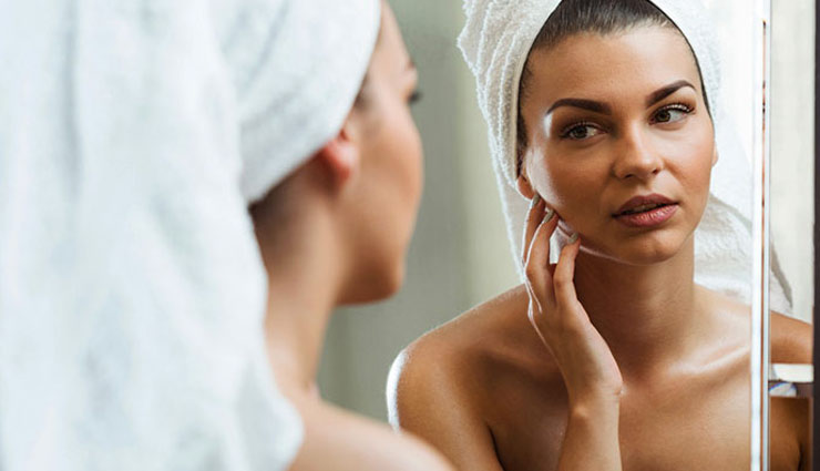 अपनी ऑयली स्किन देख कर परेशान न हो, रखिये ख्याल इन टिप्स की मदद से