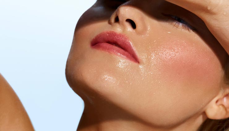 ऑयली स्‍किन के लिए बेस्ट है यह फेस पैक, दिलाएगा दमकता निखार