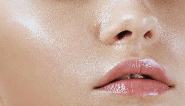 इस तरह करें अपनी ऑयली स्किन की देखभाल, टी-जोन समस्या से मिलेगा छुटकारा beauty tips,beauty tips in hindi,oily skin tips,skin care tips,controlling oil tips