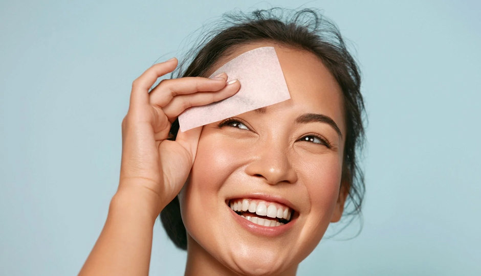 7 DIY Ways To Treat Oily Skin in Winters