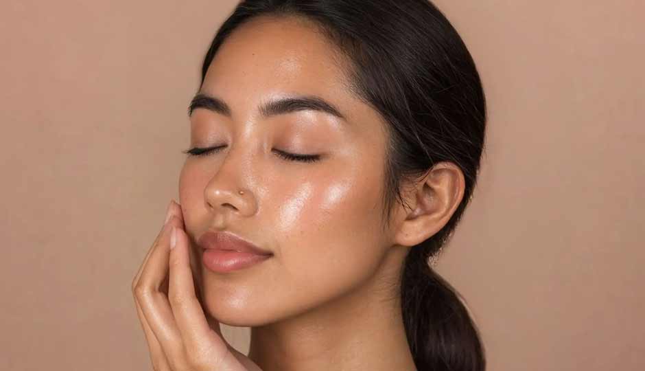 12 Home Remedies to Treat Oily Skin