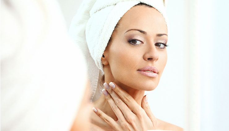 tips to care of oily skin,oily skin during monsoon,monsoon skin care tips,beauty tips,skin care tips