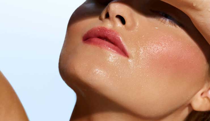 oily skin,beauty tips for oily skin,skin care tips,beauty tips
