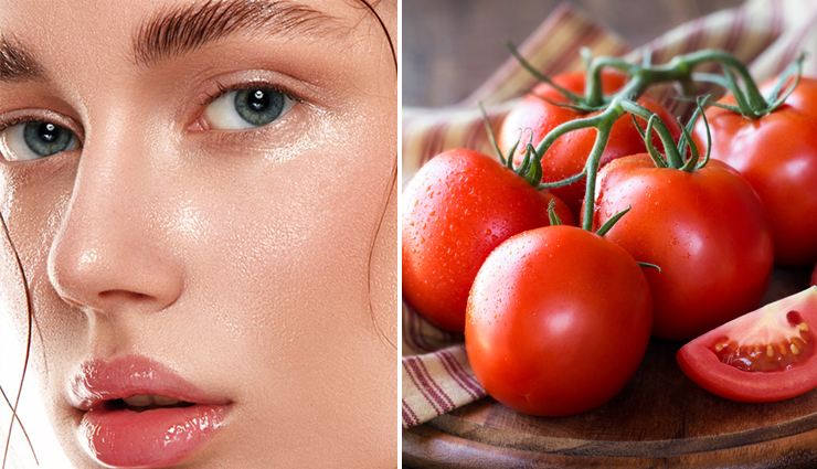 tomato is good for your skin,tomato skin benefits,tomato benefits,tomato,tomato for skin,skin benefits,skin care tips,beauty tips