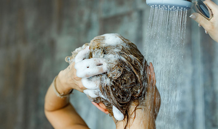 remedies to keep your hair less oily,beauty tips,beauty hacks