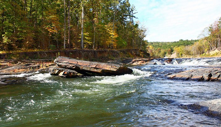 6 Must Visit Lakes in Oklahoma