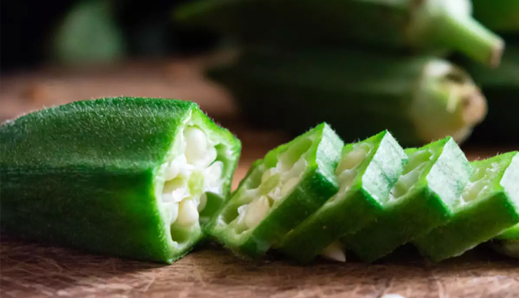 Health Benefits of Eating Okra During Pregnancy