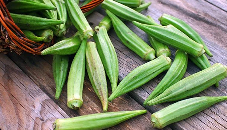 6 Amazing Health Benefits of Eating Okra