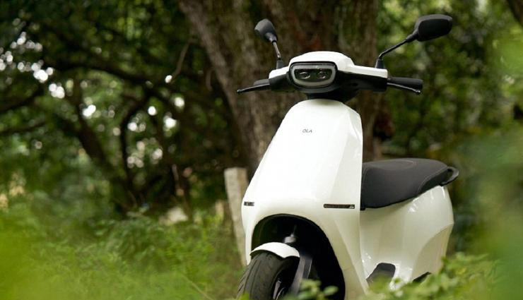 ola electric scooter,about ola electric scooter,know about ola electric scooter,ola electric scooter price,ola electric scooter specification,ola electric scooter features ,ओला इलेक्ट्रिक स्कूटर