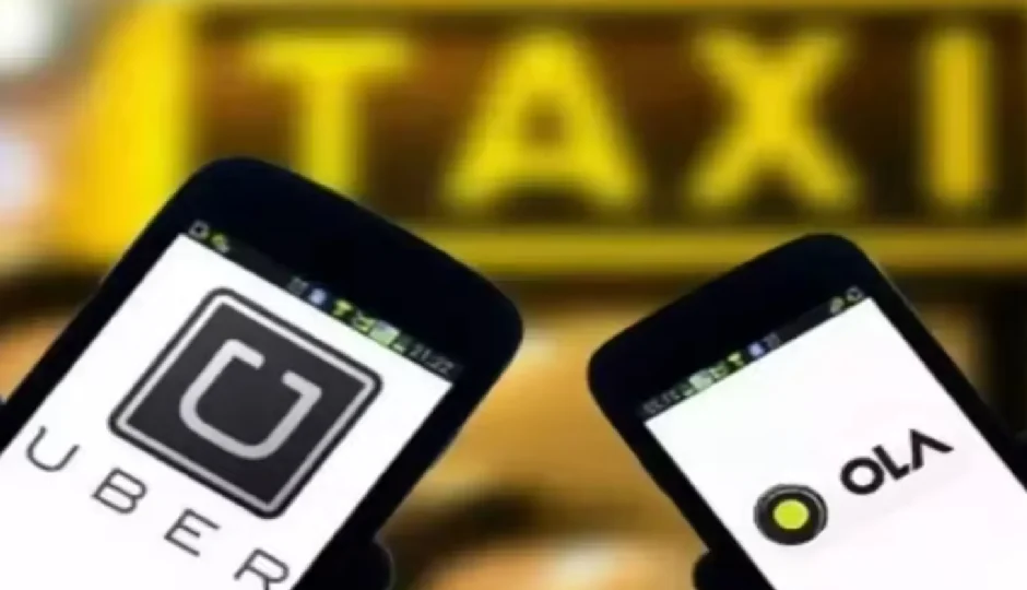 राजस्थान में आज ओला-उबर सेवाएं ठप, कैब ड्राइवरों का चक्का जाम; एयरपोर्ट प्रशासन ने जारी की एडवायजरी