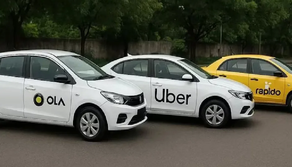 आज ओला, उबर और रैपिडो की हड़ताल, यात्रियों के लिए परेशानी बढ़ी – जानें कब तक नहीं मिलेगी सर्विस