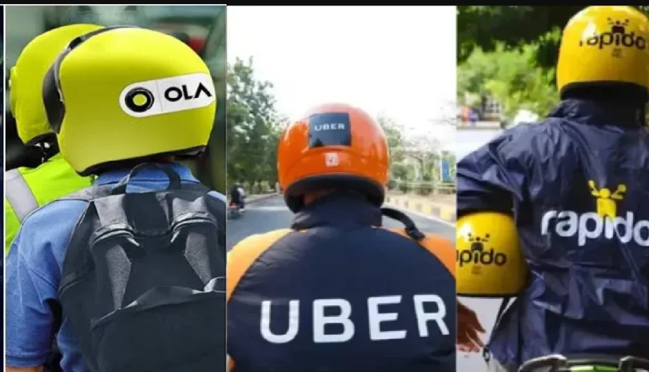शनिवार को देशभर में क्यों ठप रहेंगी Ola, Uber और Rapido सेवाएं? ड्राइवर्स ने किया ‘ऑल इंडिया ब्रेकडाउन’ का ऐलान