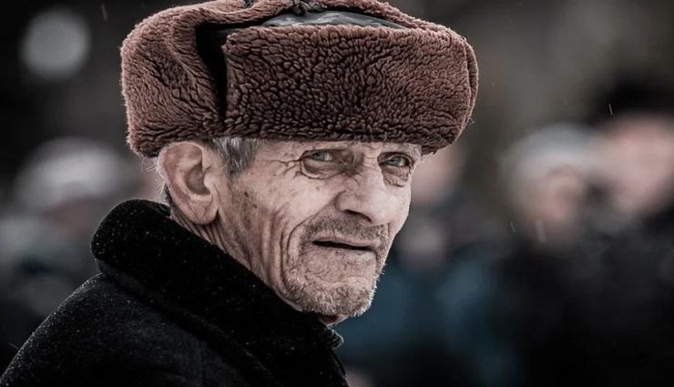 पीएम मोदी ने की बुजुर्गों का खास ख्याल रखने की बात, उठाए ये महत्वपूर्ण कदम