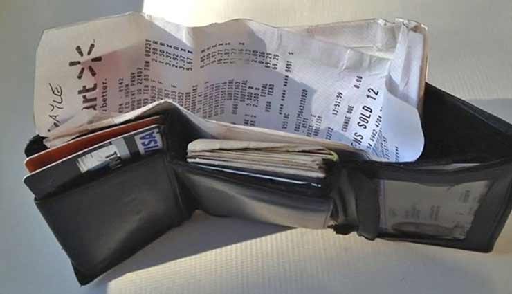 vastu tips,vastu tips in hindi,wallet vastu tips,wallet mistakes,vastu mistakes