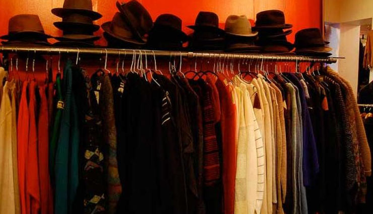 3 Ways To Give Your Old Clothes a New Life
