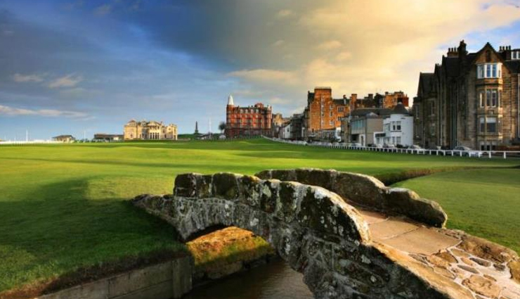 must visit places in the world,5 best golf courses every golf lover must visit,most beautiful golf courses in the world,beat golf courses around the world
