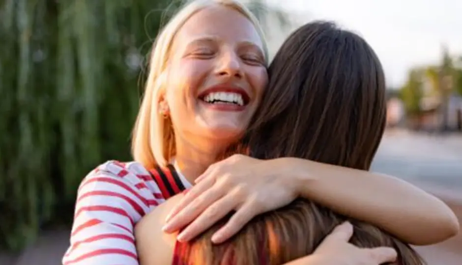 10 Ways To Rebuild Connection With Old Friend