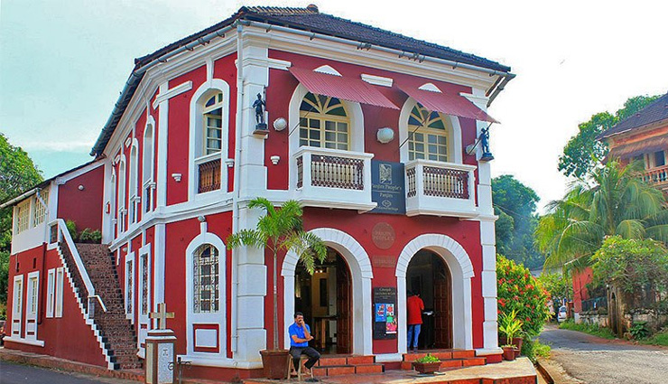 Goa Delights: IRCTC के इस Tour Package के तहत अगस्त में घूमे Goa, बस खर्च करने होंगे इतने रूपये indian railways,irctc tour package,goa delights,tourist places in goa,goa tourism