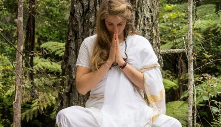 3 Old Indian Techniques To Stay Healthy