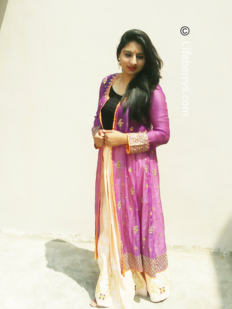 शादी के मौसम में अपने पुराने लहंगें को दें नया लुक #Fashion Tips old lehnga a new look,fashion tips,wedding special fashion tips,lehnga tips