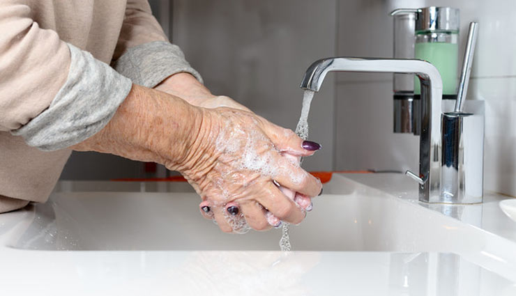 lockdown,locdown in  india,coronavirus in india,taking care of old people,relationship tips,mates and me,coronavirus