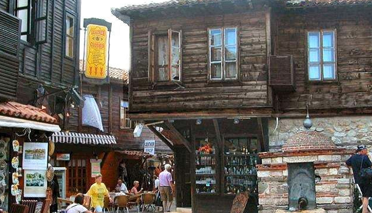 must visit places in nessebar,bulgaria,major attractions of nessebar,travel,tourism,holidays