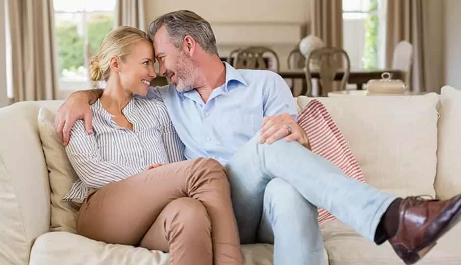9 Ways To Make the Most of Being an Older Man with a Younger Woman