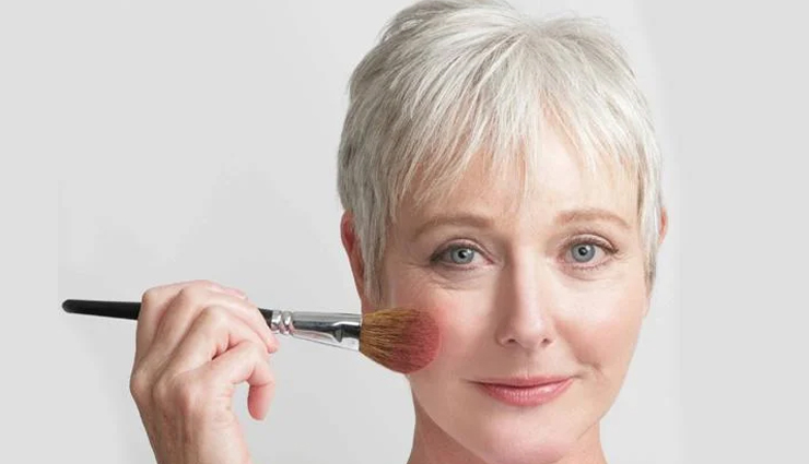 makeup tips for older women,makeup tips,skin care tips,beauty tips