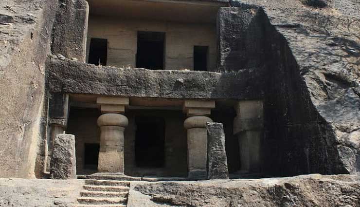 oldest caves,oldest caves in india,india,ajanta and ellora caves,maharashtra,bhimbetka rock shelters,madhya pradesh,elephanta caves,mumbai,belum caves,andhra pradesh,pataal bhavaneshwar,uttarakhand