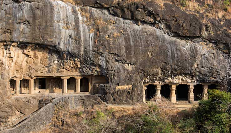 5 Most Oldest Caves To Visit in India